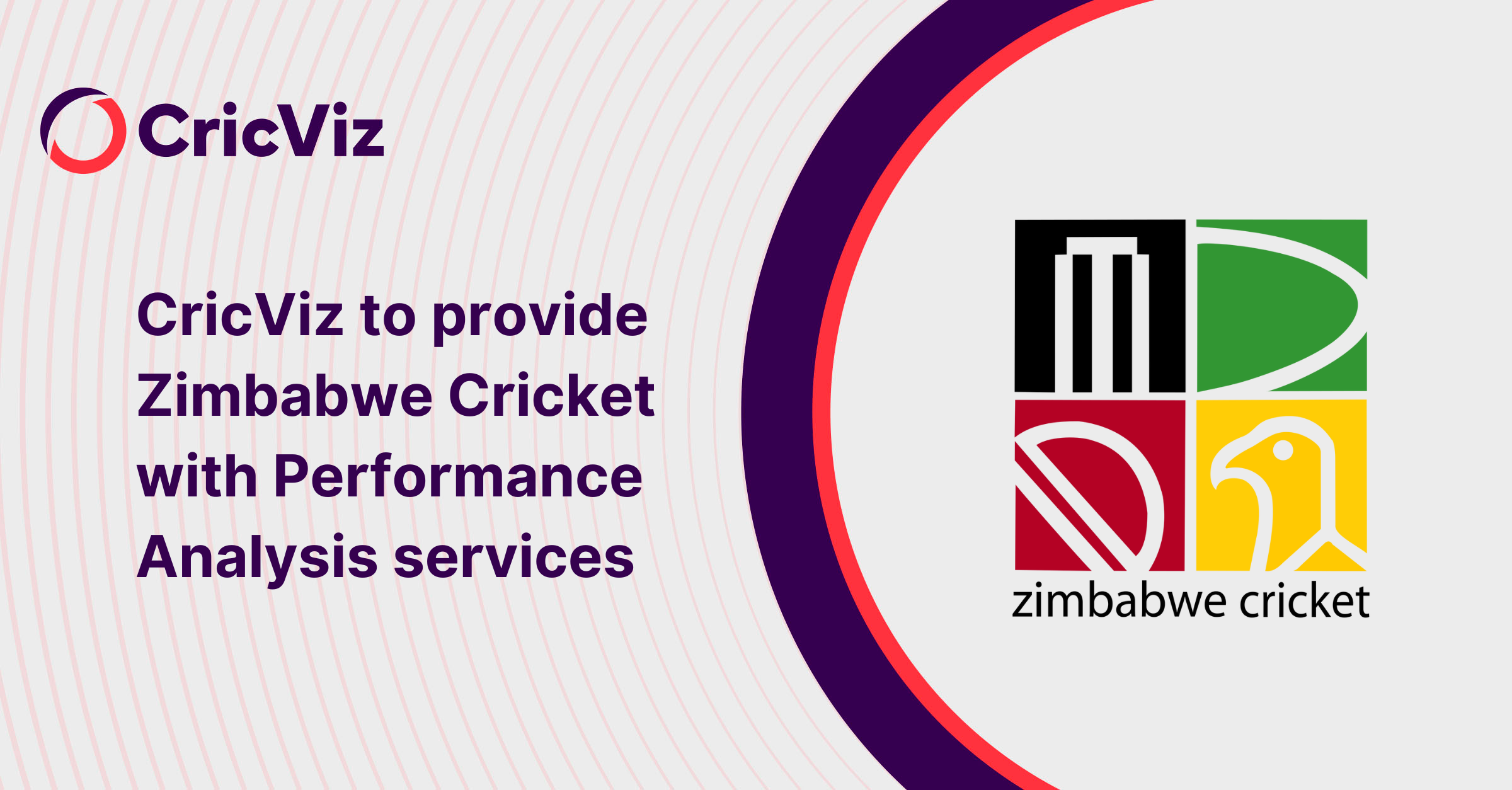 Zimbabwe logo and article title