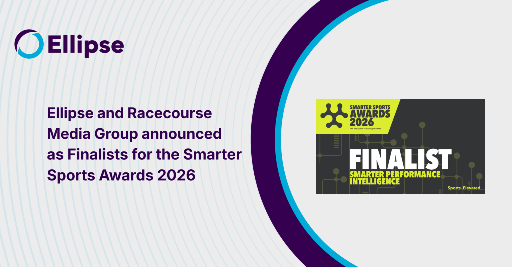 Maximising the value of sports data 17 Title and awards logo